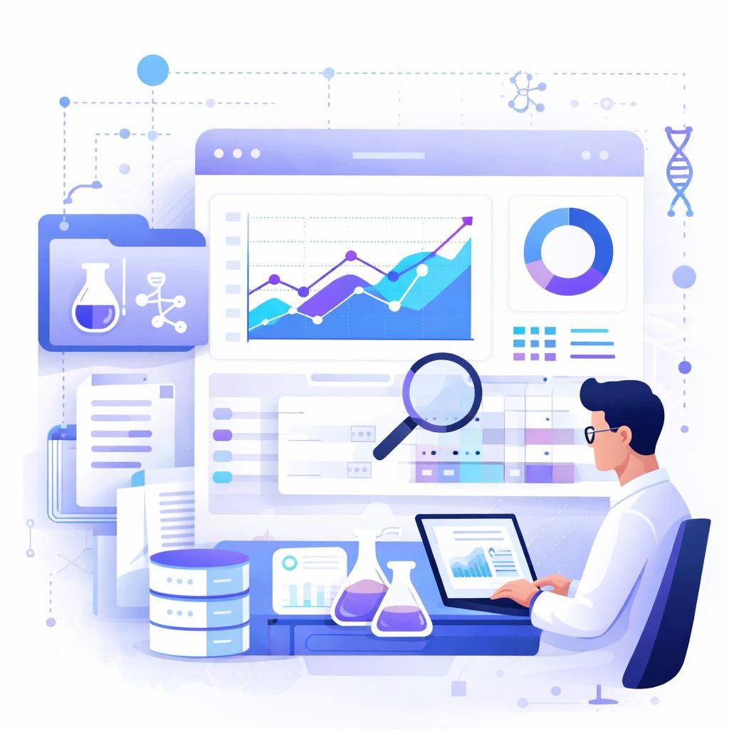 بوابة الأبحاث المتقدمة